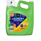 Member's Mark Ultimate Clean Liquid Laundry Detergent, Paradise Splash Scent (196 oz.)