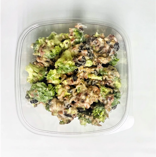 Member's Mark Broccoli Salad with Smoked Bacon