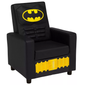 Delta Children DC Batman Upholstered Youth Chair