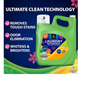 Member's Mark Ultimate Clean Liquid Laundry Detergent, Paradise Splash Scent (196 oz.)