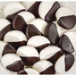 Wellsley Farms Black and White Cookies. 24 oz.