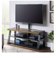 Pierce 3-in-1 TV Stand for TVs up to 70"
