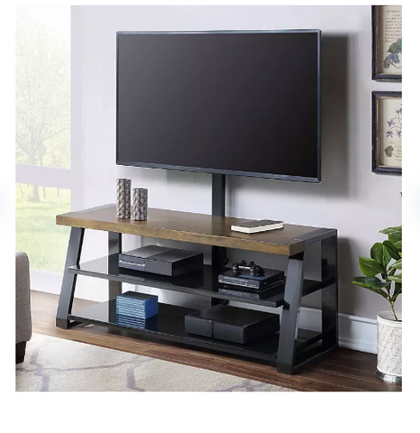 Pierce 3-in-1 TV Stand for TVs up to 70"