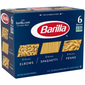 Barilla Pasta Variety Pack. 6 lbs.