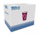 Dart Solo Bistro Design Hot Drink Paper Cups, 12 oz. (300 ct.)