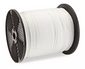 Solid Braided Nylon Rope - 3⁄16" x 500', White