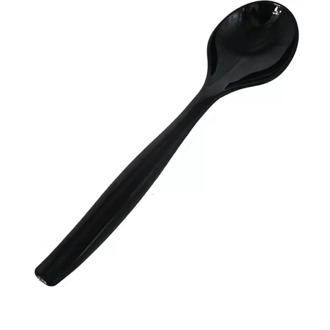 Member's Mark Heavyweight Plastic Serving Spoons (12 ct.)