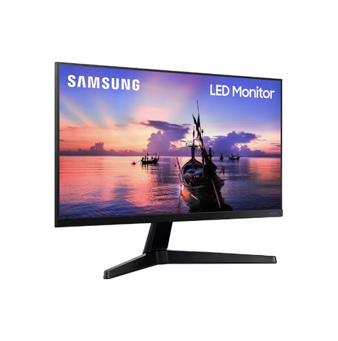 Samsung LF27T352FHNXZA 27" 1080p LED Full HD Monitor with Borderless Design