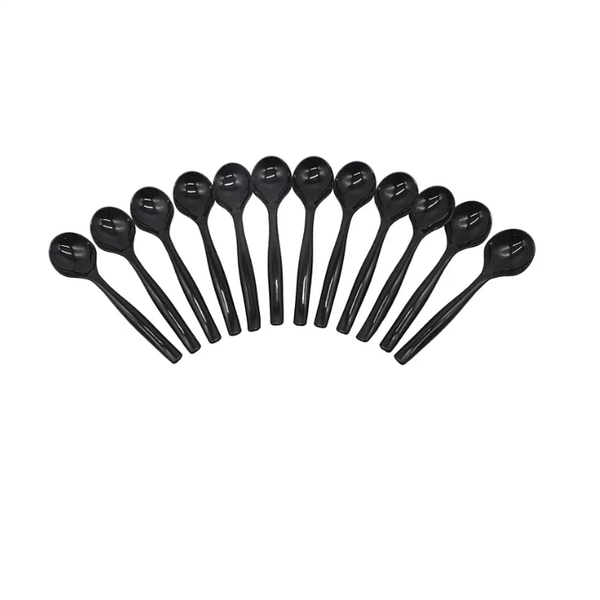 Member's Mark Heavyweight Plastic Serving Spoons (12 ct.) – Openbax