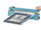 Tabletop Impulse Sealer with Cutter - 16"