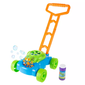 Toy Time Bubble Lawn Mower