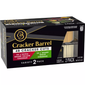 Cracker Barrel Cracker Cuts Cheese Variety Pack. 2 pk. 7 oz.