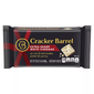Cracker Barrel Extra Sharp White Cheddar Cheese. 24 oz.