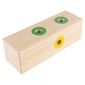 Toy Time Wooden Screw Block Toy