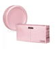 Artstyle Paper Plate and Napkin Kit, 290 ct. (Choose Color)