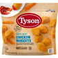 Tyson White Meat Chicken Nuggets. Frozen (5 lb.)
