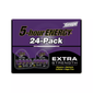 5 Hour Energy Extra Strength Grape. 24 pk.