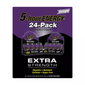 5 Hour Energy Extra Strength Grape. 24 pk.