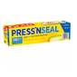 Glad Press'n Seal Plastic Food Wrap (140 sq. ft./roll, 2 rolls)