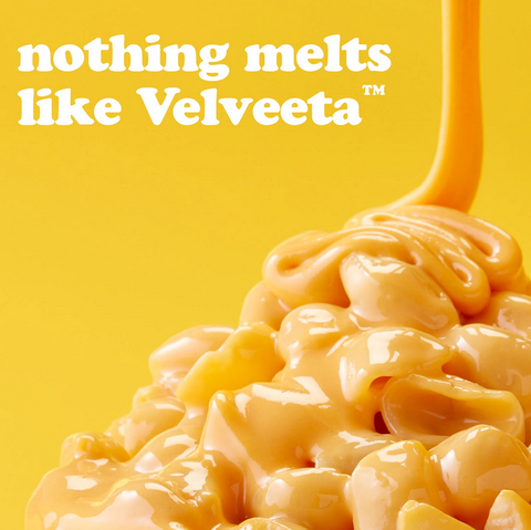Velveeta Shells and Cheese Original Mac and Cheese Meal (12 oz. 8 pk.)