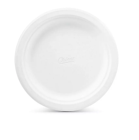 Chinet Classic Lunch Paper Plates, 8.75" (225 ct.)