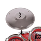 Toy Time 7-Pc. Toy Drum Set