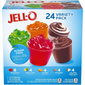 Jell-O Sugar Free Dessert Cups Variety Pack. 24 ct.