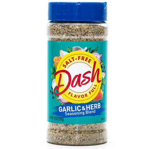 Mrs. Dash Garlic and Herb (10 oz.) 2 pk.