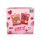Frito-Lay Valentines Mix Doritos and Cheetos Variety Pack. 40 ct.