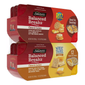 Sargento Balanced Breaks Cheese and Crackers. 12 pk.