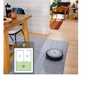 iRobot Roomba i3+ EVO (3556) Wi-Fi Connected Self-Emptying Robot Vacuum with Smart Mapping