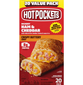 Hot Pockets Ham and Cheese Sandwiches. Frozen (20 ct.)