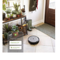 iRobot Roomba i1 (1154) Wi-Fi Connected Robot Vacuum