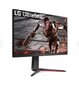 LG 27'' UltraGear QHD Nano IPS 1ms 165Hz HDR Monitor with G-SYNC® Compatibility