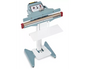 Foot-Operated Impulse Sealer - 18"