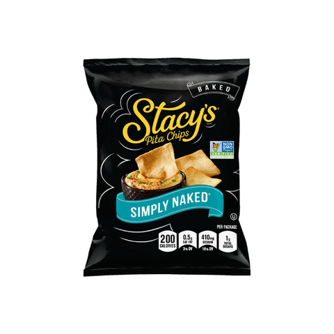Stacy's Naked Pita Chips 28 oz.