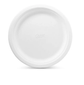 Chinet Classic White Dinner Plates, 10-3/8" (165 ct.)