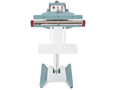 Foot-Operated Impulse Sealer - 18"