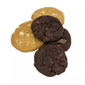 Wellsley Farms Combo Cookies. 24 ct. 1.5 oz.