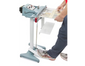 Foot-Operated Impulse Sealer - 18"