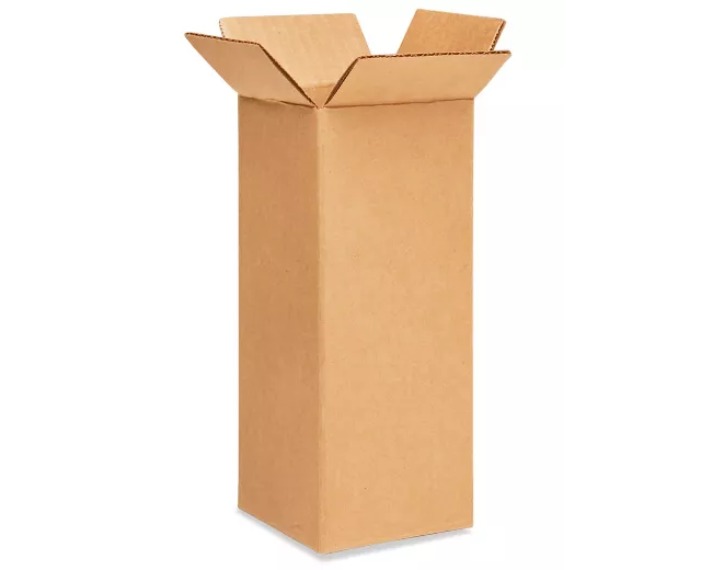 4 X 4 X 10 Tall Corrugated Boxes Openbax 4-x-4-x-10-tall-corrugated-boxes-openbax