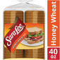 Sara Lee Honey Wheat Bread (20 oz. 2 pk.)