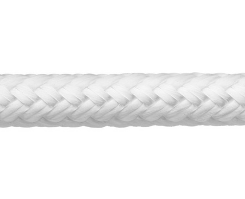 Double Braided Nylon Rope - 3⁄8" x 600'