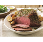 Members Mark USDA Choice Angus Beef Eye of Round Roast (priced per pound)