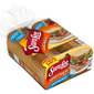 Sara Lee Honey Wheat Bread (20 oz. 2 pk.)