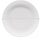 Super Strong Heavy-Duty Paper Plates, 9" (600 ct.)