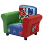 Delta Children Disney PJ Masks Upholstered Toddler Chair