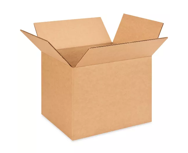 11 X 9 X 8 Lightweight 32 ECT Corrugated Boxes Openbax 11-x-9-x-8-lightweight-32-ect-corrugated-boxes-openbax