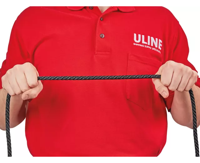 Solid Braided Nylon Rope 3 8 X 500 Black Openbax solid-braided-nylon-rope-3-8-x-500-black-openbax