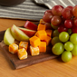 Member's Mark Fruit and Cheese Party Tray